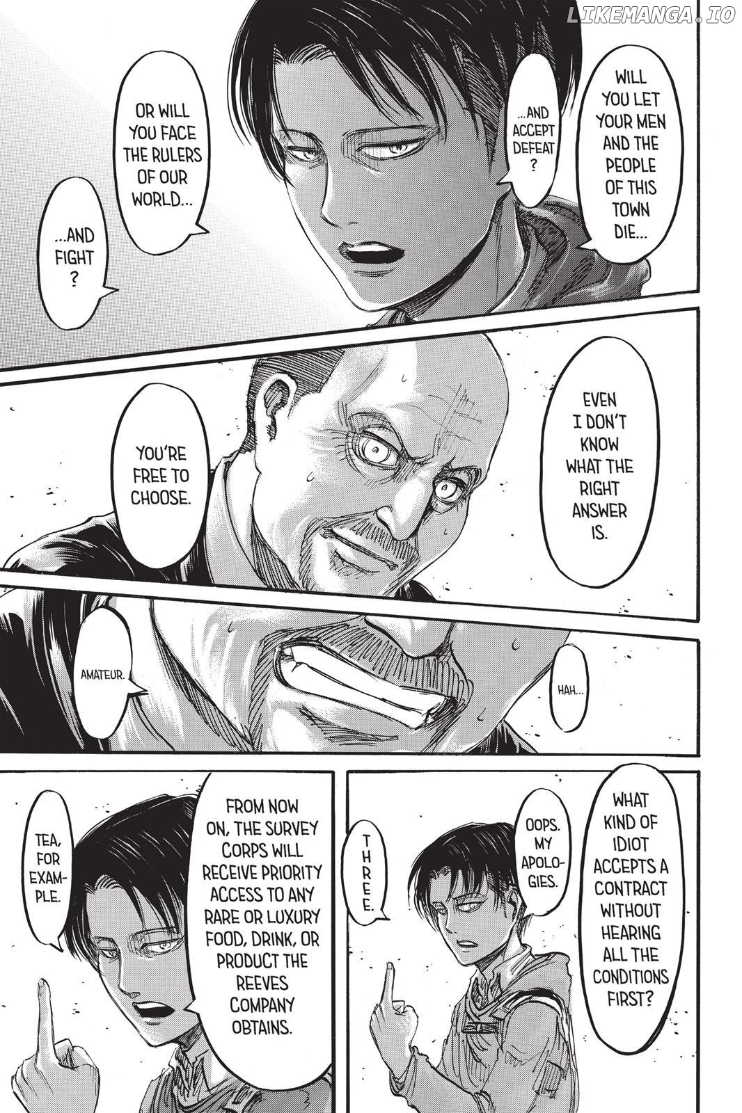 Shingeki no Kyojin, Chapter 54 image 33
